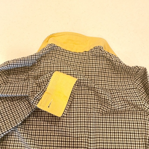 Vintage Pen West Shirt Jacket - Picture 7 of 7